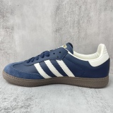 Samba Vegan OG ID2056