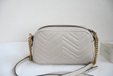 G*ucci Top Bag  13*24*7CM