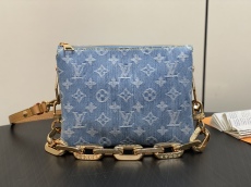 L*ouis V*uitton Top Bag   21*16*7CM