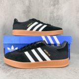 Gazelle Indoor Trainers  HQ8716