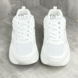 Men Women D*G Top Sneakers