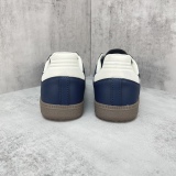 Samba Vegan OG ID2056