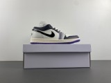 Air Jordan 1 Low  HF5759-101