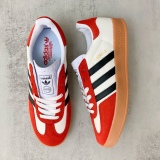 Gazelle Indoor Trainers HQ8718