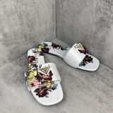 Women P*rada Top Sandals