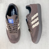 Samba Vegan OG SPD  B75807