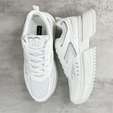 Men Women D*G Top Sneakers