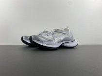 Men Women B*alenciaga Top Sneakers