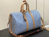 L*ouis V*uitton Top Bag   45*27*20CM