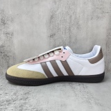 Samba Vegan IG1025