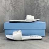 Women P*rada Top Sandals