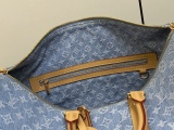 L*ouis V*uitton Top Bag   45*27*20CM