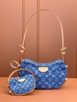 L*ouis V*uitton Top Bag  25*15*5CM