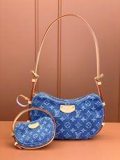 L*ouis V*uitton Top Bag  25*15*5CM