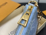 L*ouis V*uitton Top Bag  4.5*9.5*4CM