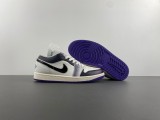 Air Jordan 1 Low  HF5759-101