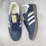 Samba Vegan OG ID2056