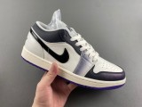 Air Jordan 1 Low  HF5759-101