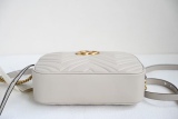 G*ucci Top Bag  13*24*7CM