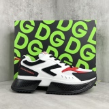 Men Women D*G Top Sneakers