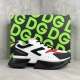 Men Women D*G Top Sneakers