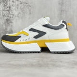Men Women D*G Top Sneakers