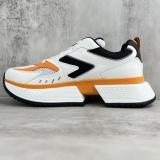 Men Women D*G Top Sneakers