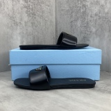 Women P*rada Top Sandals