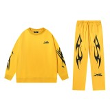 H*ELLSTAR Top Quality Suit