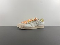 ORIGINALS SUPERSTAR W PINK/CLOUD WHITE  IF1805