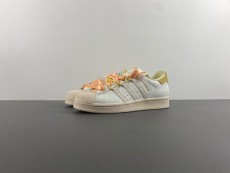ORIGINALS SUPERSTAR W PINK/CLOUD WHITE  IF1805