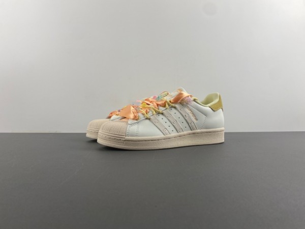 ORIGINALS SUPERSTAR W PINK/CLOUD WHITE  IF1805