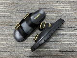 Women P*rada Top Quality Sandals