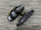 Women P*rada Top Quality Sandals