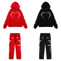 H*ELLSTAR Top Quality Suit