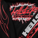 H*ELLSTAR Top Quality Suit