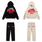 H*ELLSTAR Top Quality Suit