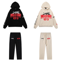 H*ELLSTAR Top Quality Suit