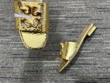 Women T*ORY  B*URCH Top Sandals