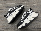 Men Women F*endi Top Sneaker