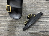 Women P*rada Top Quality Sandals