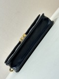 C*hanel Top Bag 17*10*4CM