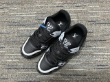 Men L*ouis V*uitton Top Sneaker