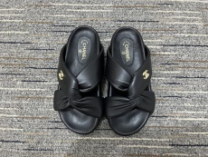 Women C*hanel Top Sandals