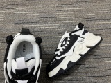 Men Women F*endi Top Sneaker