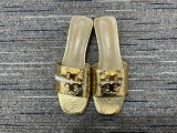 Women T*ORY  B*URCH Top Sandals
