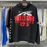 H*ELLSTAR Top Quality Suit