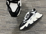 Men Women F*endi Top Sneaker