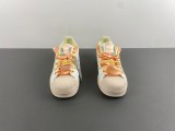 ORIGINALS SUPERSTAR W PINK/CLOUD WHITE  IF1805