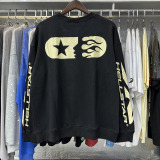 H*ELLSTAR Top Quality Suit